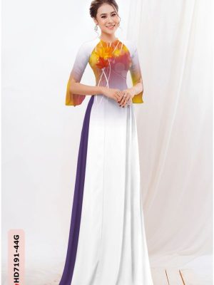 vai ao dai hoa in 3d shop mymy thuot tha 1726173