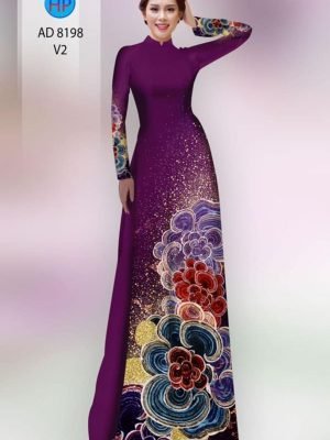 vai ao dai hoa in 3d shop mymy ua thich 1395185