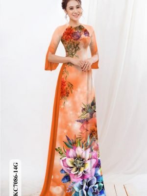 vai ao dai hoa in 3d shop mymy ua thich 189979