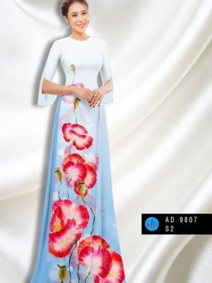 vai ao dai hoa in 3d ton dang ngoc vua ra 1024147