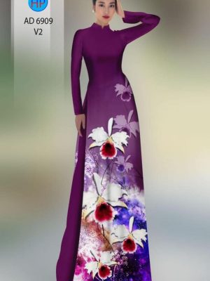 vai ao dai hoa in 3d truyen thong nam nay 1259293