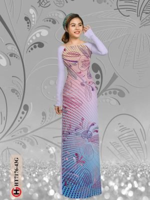 vai ao dai hoa in 3d truyen thong nam nay 1824197