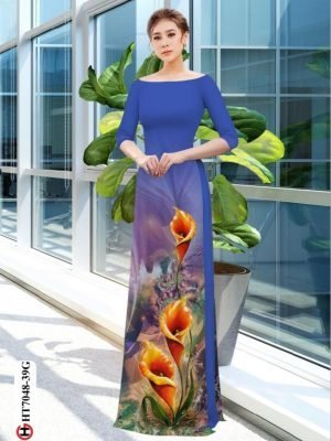 vai ao dai hoa ly dang ngoc cuc hot 758298