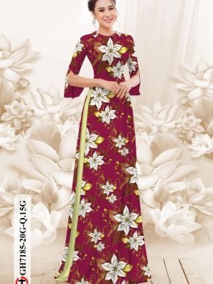 vai ao dai hoa ly shop my my ua thich 1533228