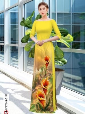 vai ao dai hoa ly ton dang ngoc dam tham 1458110