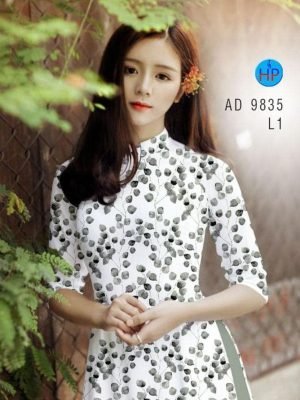 vai ao dai hoa nhi dang ngoc mau moi 1189154