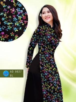 vai ao dai hoa nhi rat duyen gia tot 006270