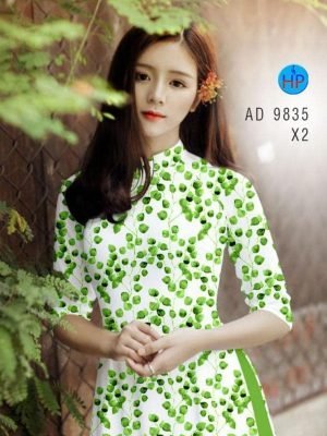 vai ao dai hoa nhi rat re doc dao 2089268