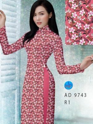 vai ao dai hoa nhi rat re nam nay 6041