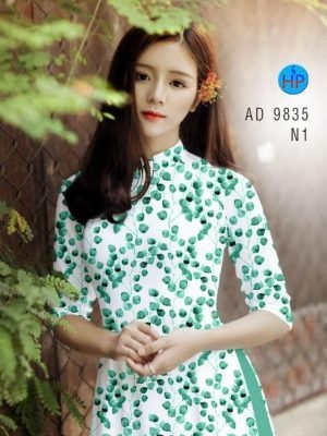 vai ao dai hoa nhi re cuc dep 188945