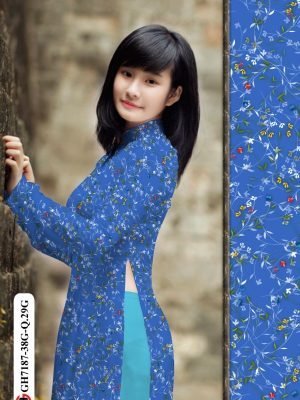 vai ao dai hoa nhi re da dang 569266