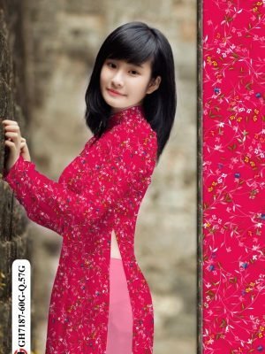 vai ao dai hoa nhi shop my my dang hot 96943