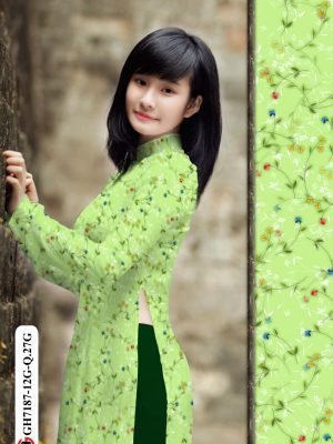 vai ao dai hoa nhi shop my my gia tot 1769138