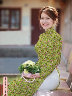 vai ao dai hoa nhi shop my my rat dep 143845