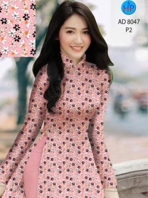 vai ao dai hoa nhi shop mymy doc dao 167134