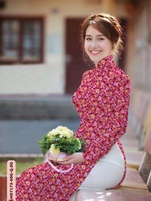 vai ao dai hoa nhi ton dang ngoc thanh lich 1738293