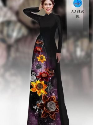 vai ao dai hoa sen shop mymy doc dao 1706258