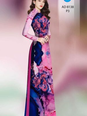 vai ao dai hoa van co truyen chat luong 1473161