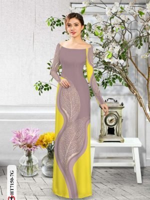 vai ao dai hoa van co truyen thuot tha 1635134