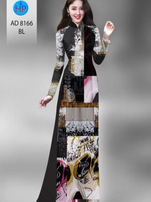 vai ao dai hoa van co truyen ua thich 1624300