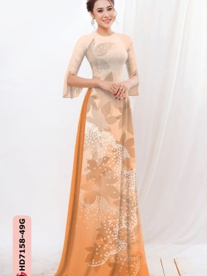 vai ao dai hoa van dang ngoc nam nay 155392