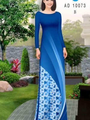 vai ao dai hoa van doc dao chat luong 1454131