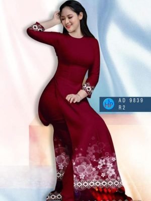 vai ao dai hoa van doc dao rat dep 191095