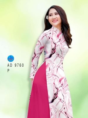 vai ao dai hoa van rat re rat dep 1501227