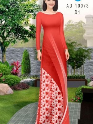 vai ao dai hoa van re chat luong 115539