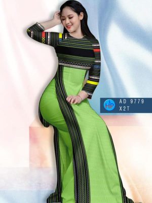 vai ao dai hoa van re ua thich 1695241