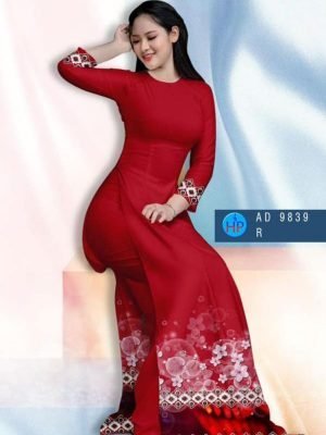 vai ao dai hoa van shop my my mau moi 1611235