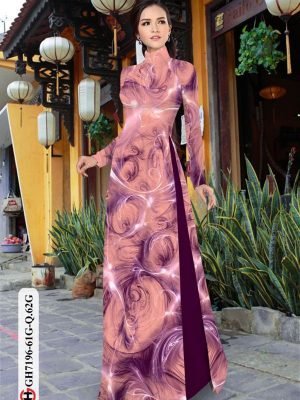 vai ao dai hoa van shop mymy gia tot 1884165