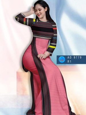 vai ao dai hoa van shop mymy nam nay 1695300