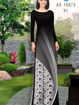 vai ao dai hoa van shop mymy thuot tha 255281