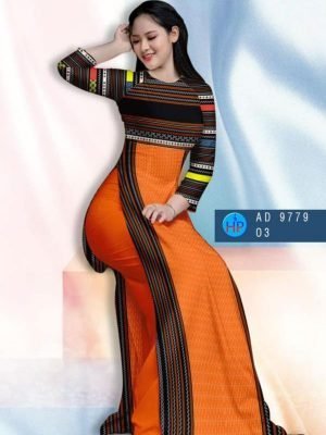 vai ao dai hoa van truyen thong cuc hot 1095146