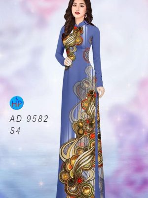 vai ao dai hoa van truyen thong dep 151316