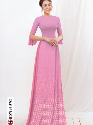 vai ao dai hoa van vai ao dai my my thuot tha 1185193