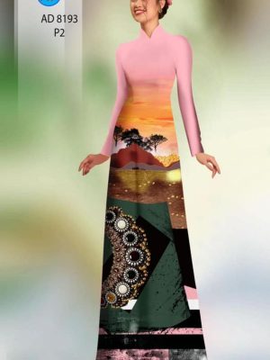 vai ao dai phong canh dang ngoc rat dep 21415