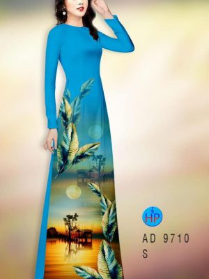 vai ao dai phong canh doc dao duoc chon nhieu 14391