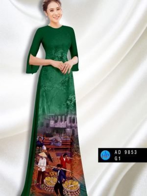 vai ao dai phong canh rat duyen cuc dep 1880255