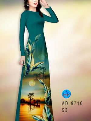 vai ao dai phong canh rat duyen doc dao 439225