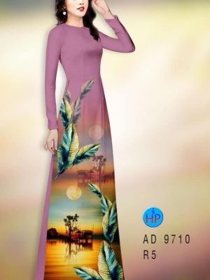 vai ao dai phong canh re thanh lich 1139239