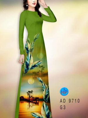 vai ao dai phong canh re vua ra 839159