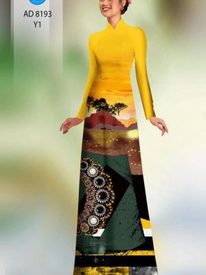 vai ao dai phong canh shop my my long lanh 121419