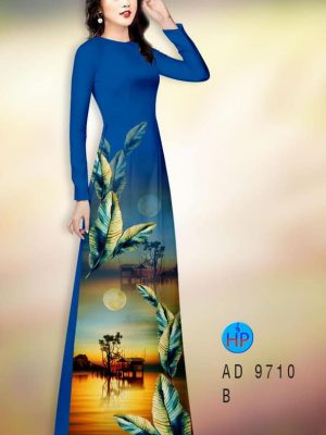 vai ao dai phong canh vai ao dai my my cuc hot 43963