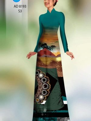 vai ao dai phong canh vai ao dai my my thuot tha 11469