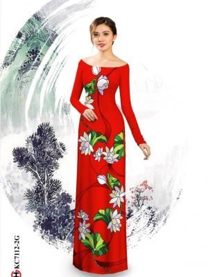 vai ao dai rat duyen dep 310207