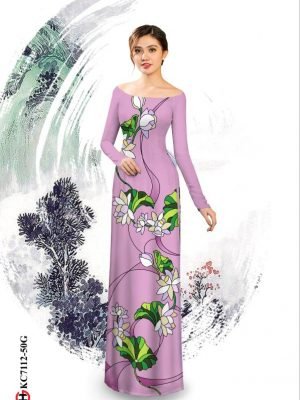 vai ao dai vai ao dai my my ua chuong 1510277