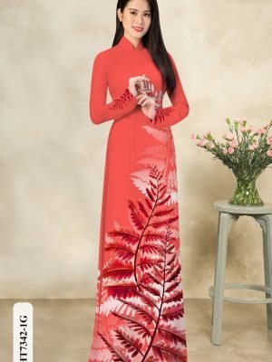 vai ao dai dep doc dao ton dang ngoc thanh lich 1289139