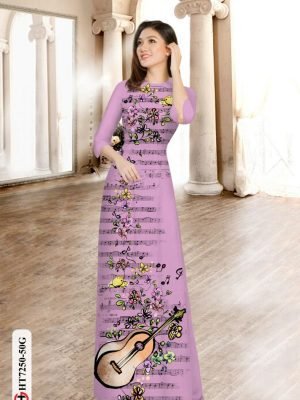 vai ao dai hinh cay dan gia re thuot tha 183794